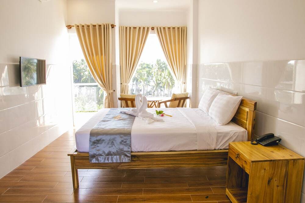 Фантхьет: Mui Ne Beach Hotel