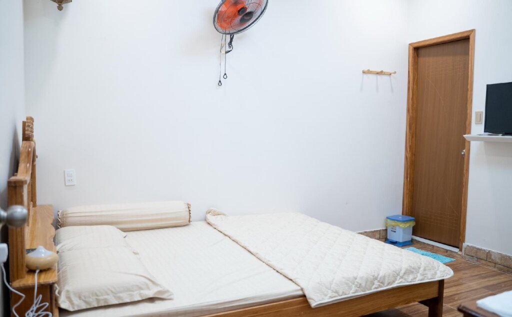 Duy Anh Hotel — фото 4
