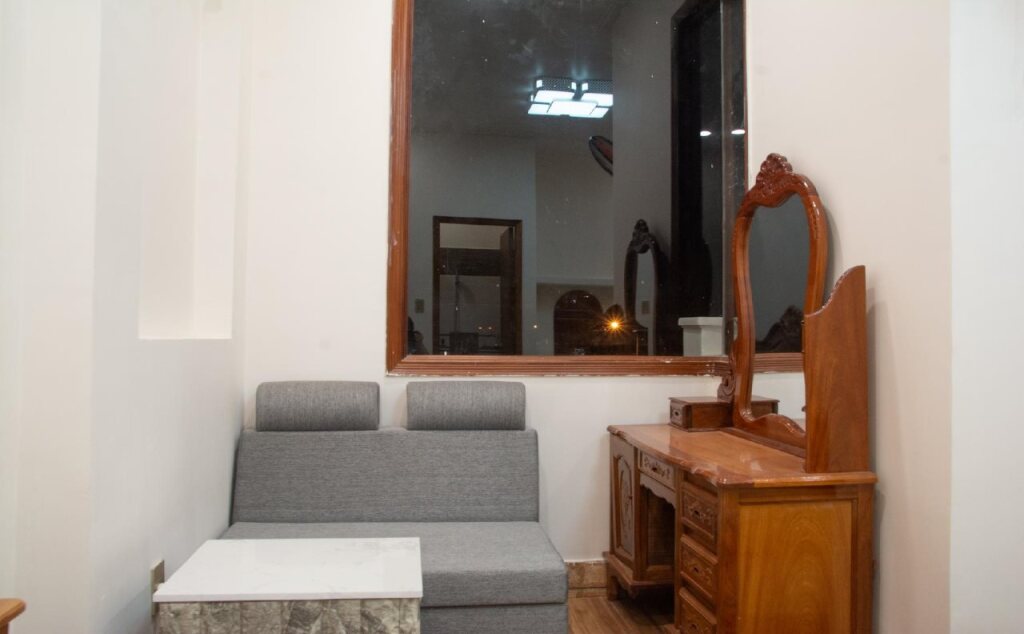 Биен-Хоа: Duy Anh Hotel