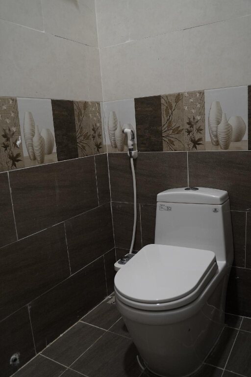 Биен-Хоа: Duy Anh Hotel
