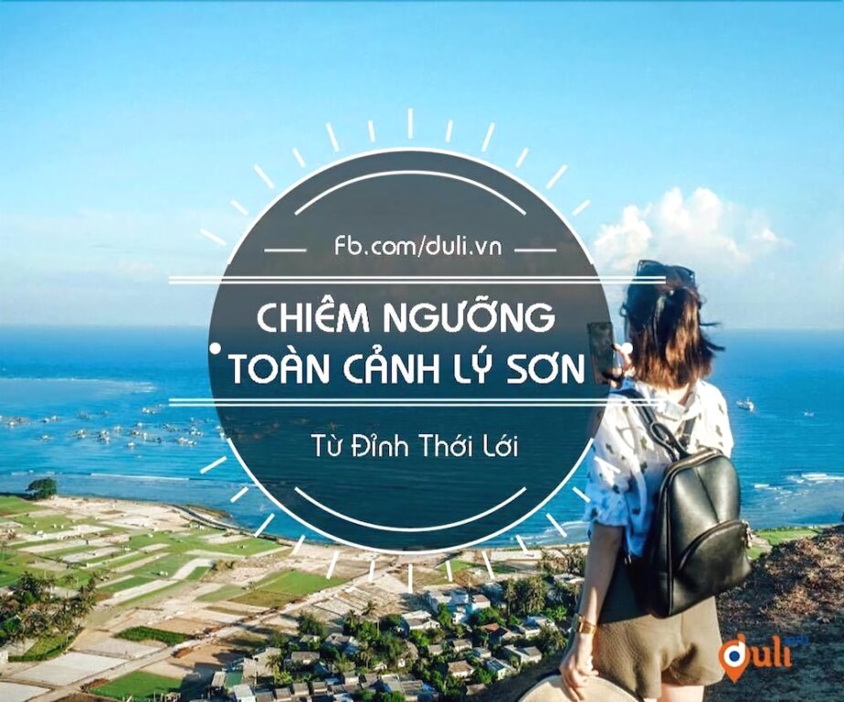 Ан Хи: Gia Thinh Hotel