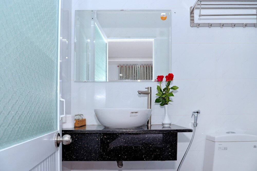 Вунгтау: Seven Sea Hotel