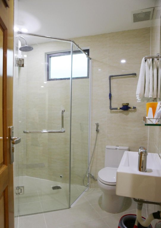 Нячанг: Seatel