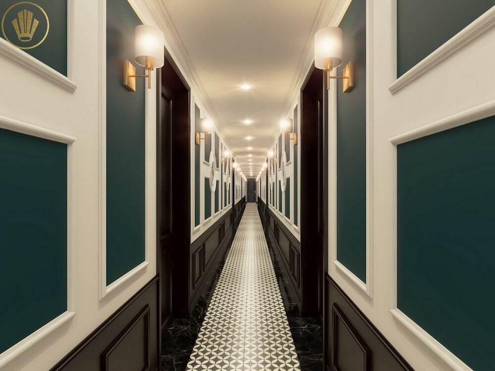 Халонг: Genesis Regal Cruise