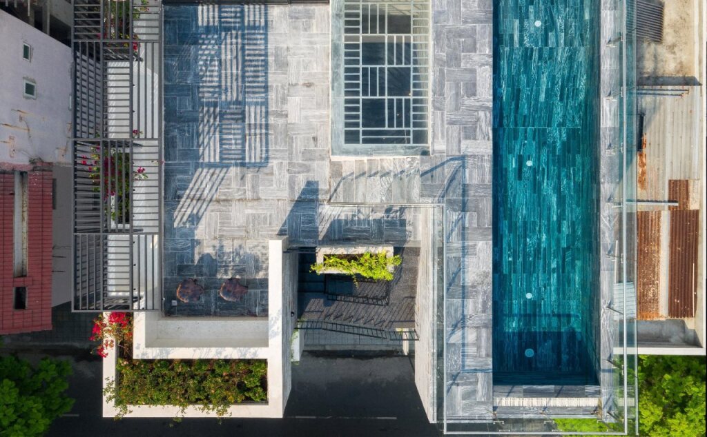 Дананг: Konoha Boutique Villa