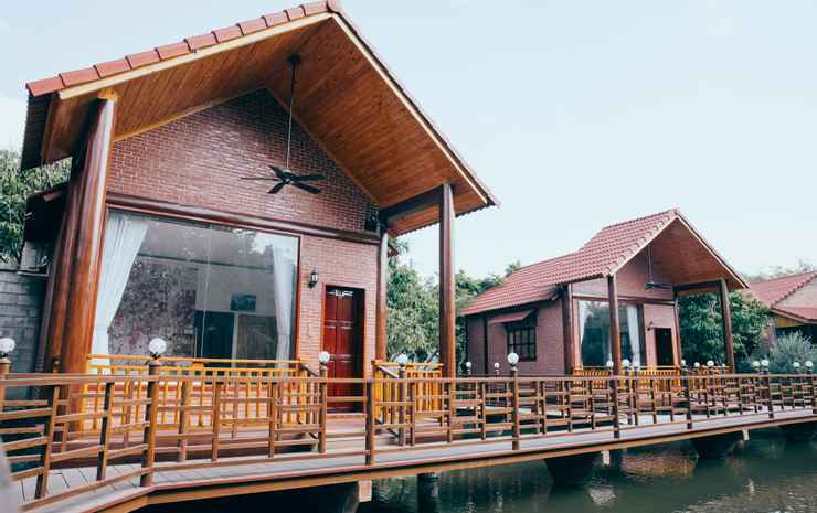 Кантхо: Bao Gia Trang Vien The Green Resort