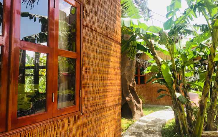 Кантхо: Bao Gia Trang Vien The Green Resort