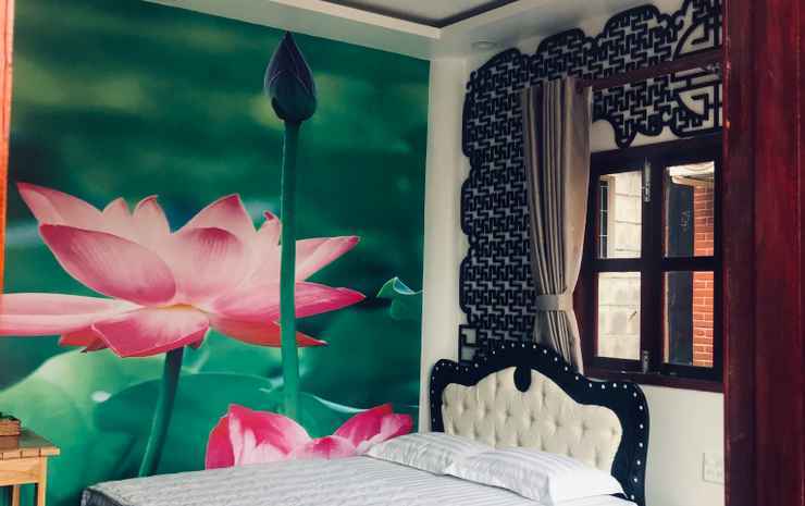 Кантхо: Bao Gia Trang Vien The Green Resort