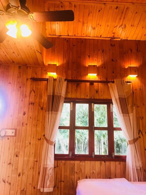 Кантхо: Bao Gia Trang Vien The Green Resort