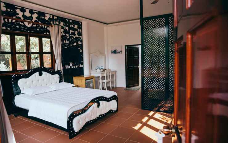 Кантхо: Bao Gia Trang Vien The Green Resort