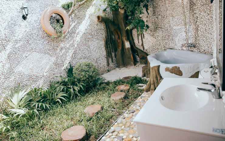Кантхо: Bao Gia Trang Vien The Green Resort