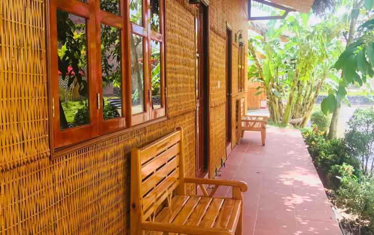 Кантхо: Bao Gia Trang Vien The Green Resort
