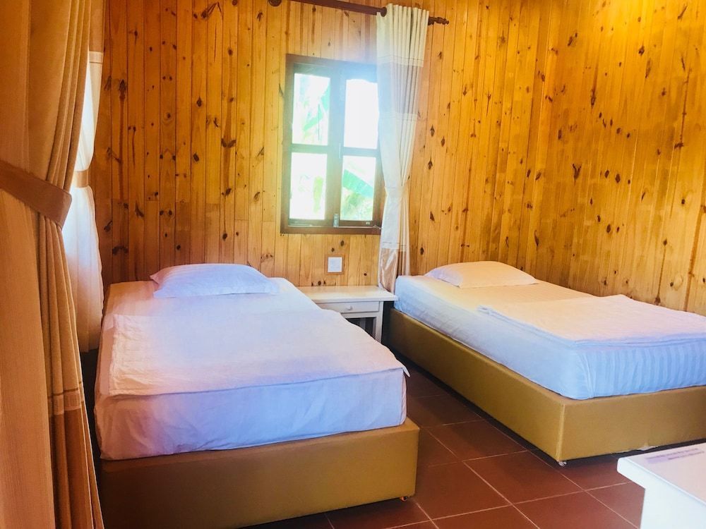 Кантхо: Bao Gia Trang Vien The Green Resort
