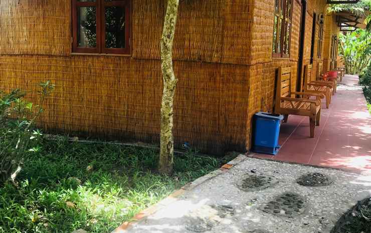 Кантхо: Bao Gia Trang Vien The Green Resort