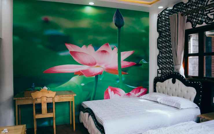 Кантхо: Bao Gia Trang Vien The Green Resort