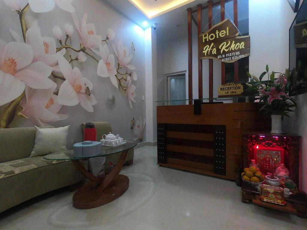 Далат: Ha Khoa hotel