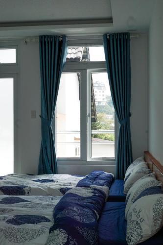 Далат: Ha Khoa hotel