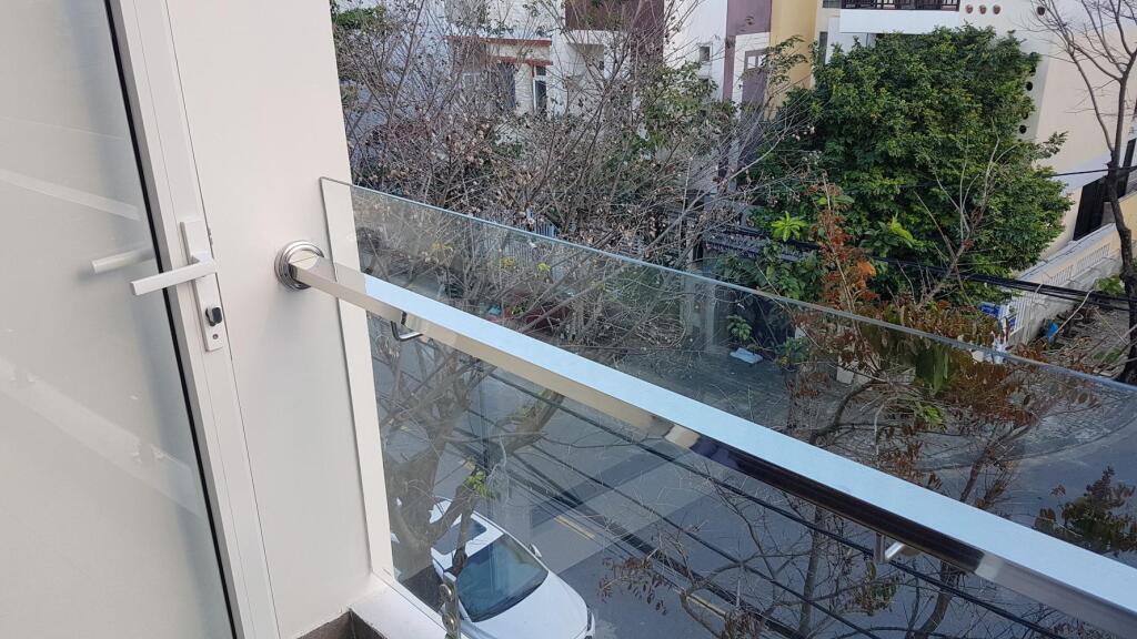 Дананг: G'Apartment