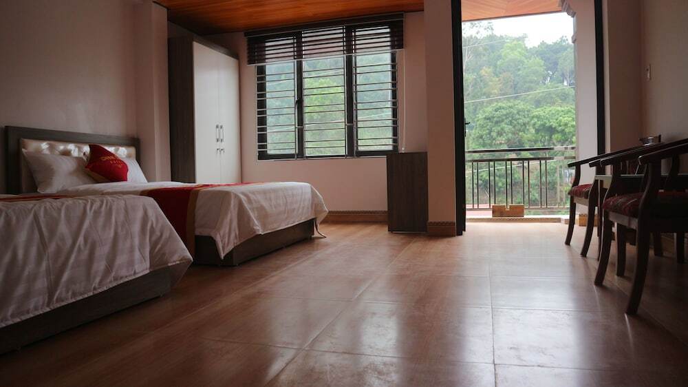 Хайфон: Dung Lien Hotel