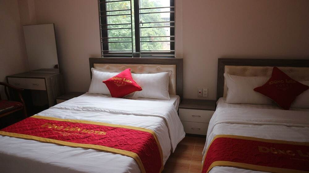 Хайфон: Dung Lien Hotel