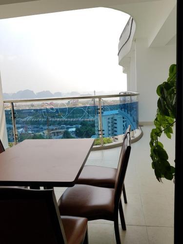 Халонг: Relax Ha Long Hotel
