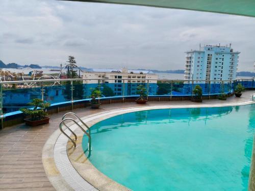 Relax Ha Long Hotel — фото 6