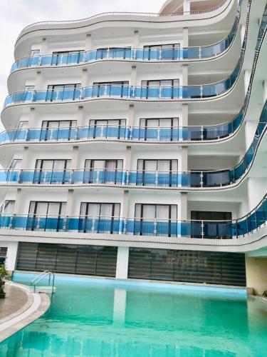Халонг: Relax Ha Long Hotel