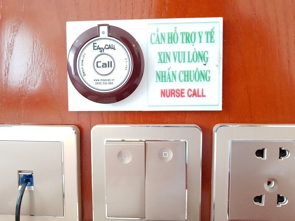 Халонг: Relax Ha Long Hotel