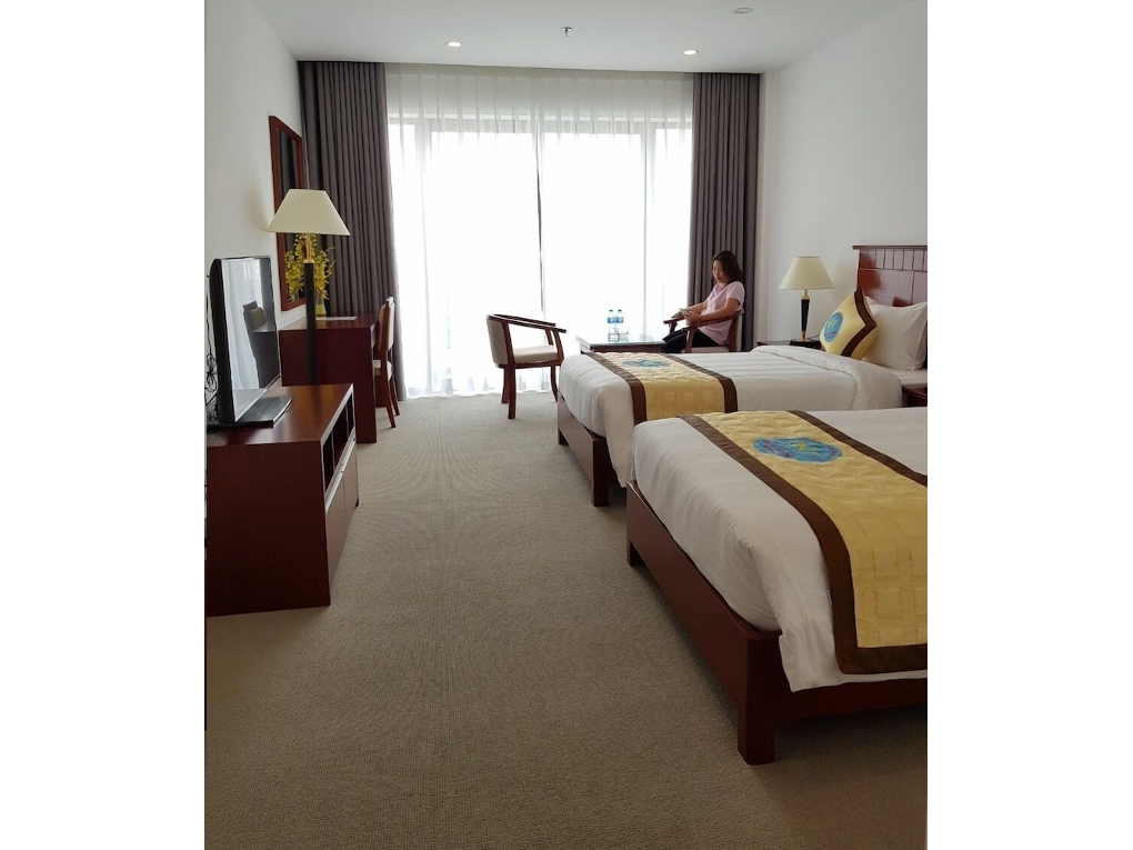 Халонг: Relax Ha Long Hotel