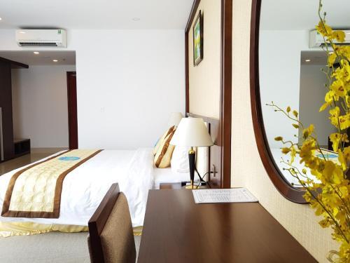 Халонг: Relax Ha Long Hotel