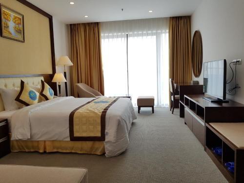 Халонг: Relax Ha Long Hotel