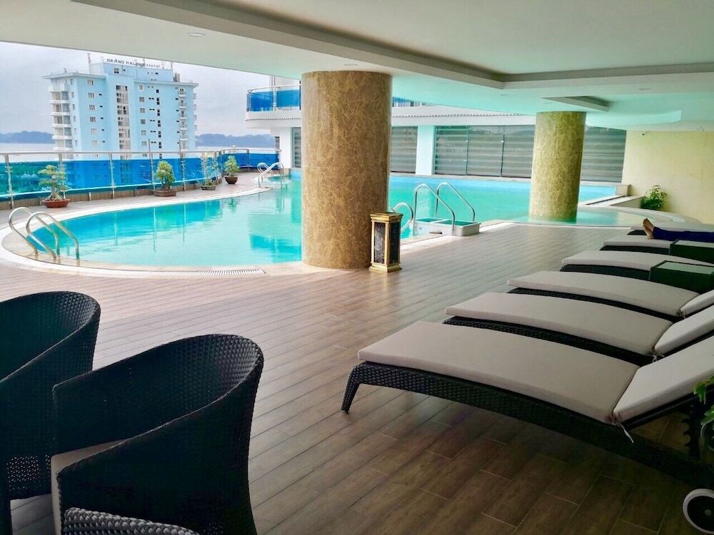 Халонг: Relax Ha Long Hotel
