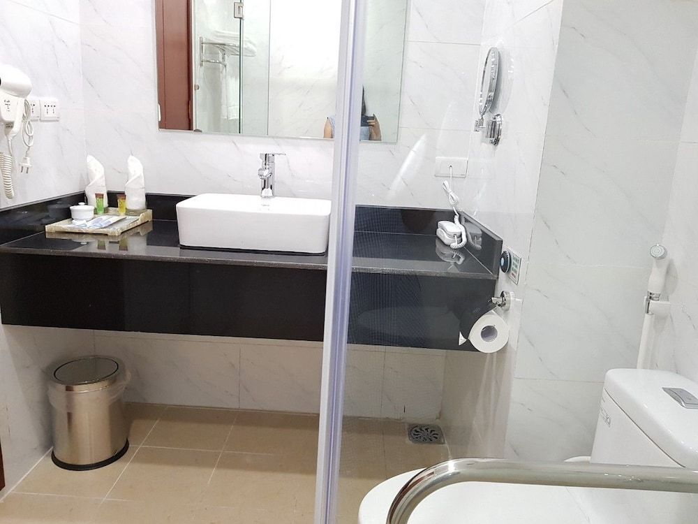 Халонг: Relax Ha Long Hotel