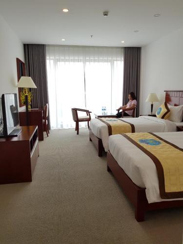 Халонг: Relax Ha Long Hotel