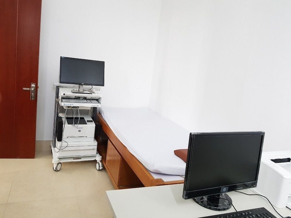 Халонг: Relax Ha Long Hotel