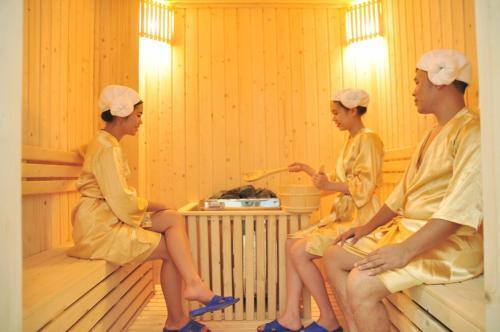 Халонг: Relax Ha Long Hotel