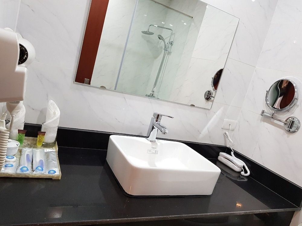 Халонг: Relax Ha Long Hotel