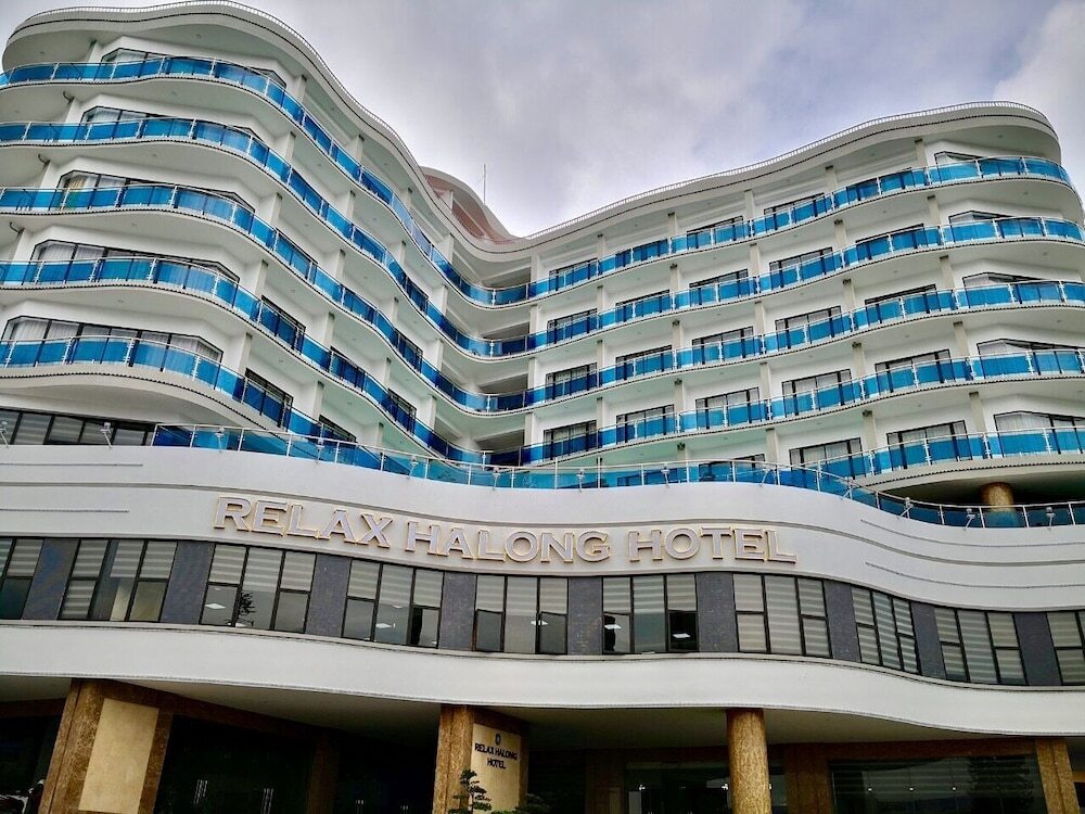 Халонг: Relax Ha Long Hotel