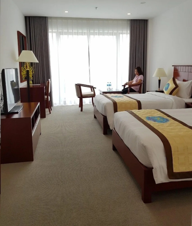 Халонг: Relax Ha Long Hotel