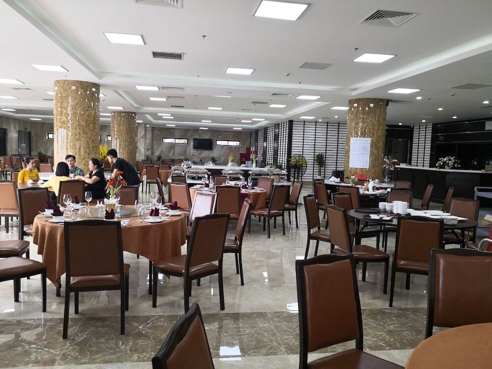Халонг: Relax Ha Long Hotel
