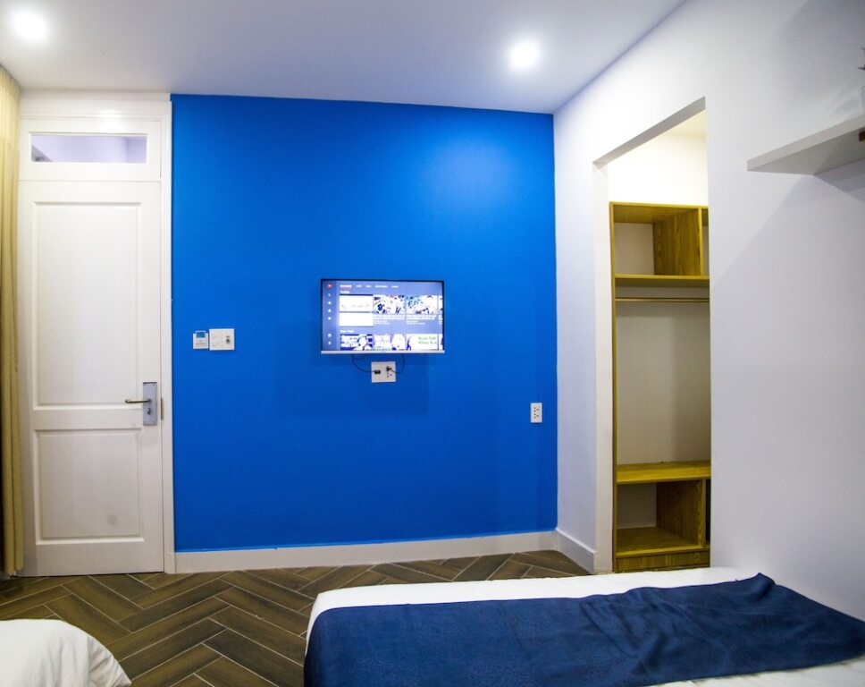 Дананг: Just Home - Hostel