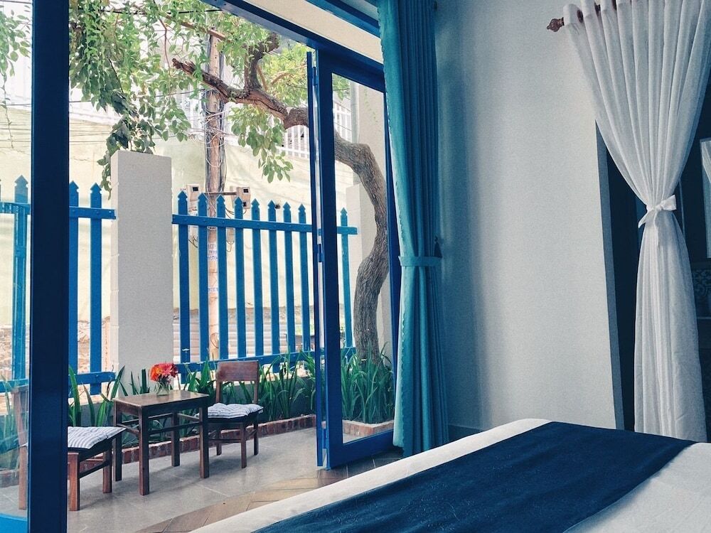 Дананг: Just Home - Hostel