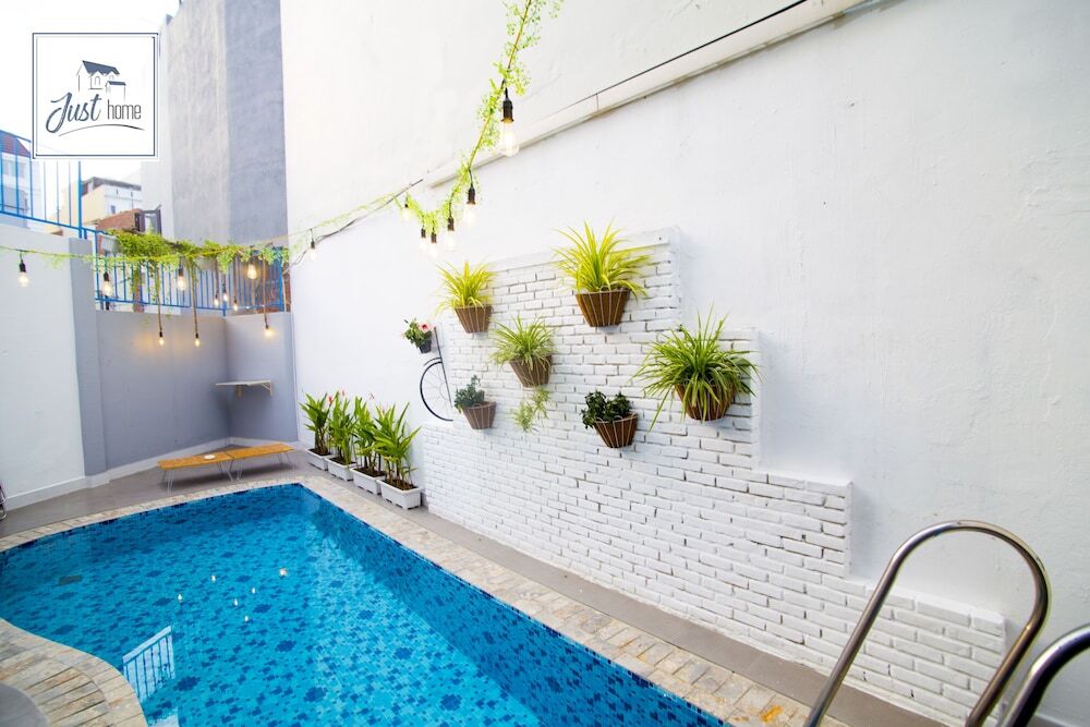 Дананг: Just Home - Hostel