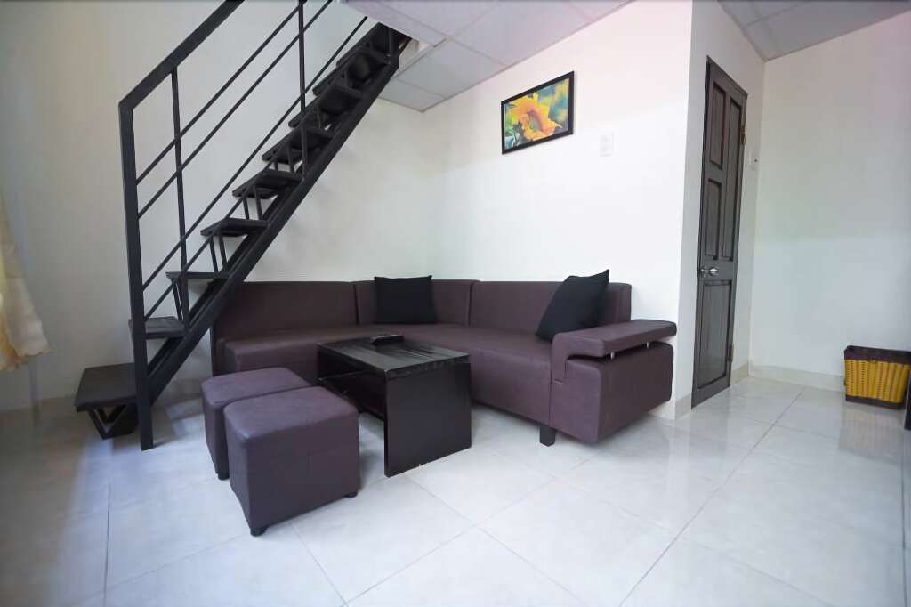 Nha Trang Studio Apartments — фото 2