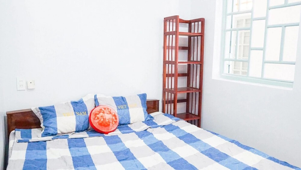 Фантхьет: Hoan Hi Journeys Homestay