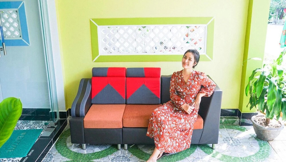 Фантхьет: Hoan Hi Journeys Homestay