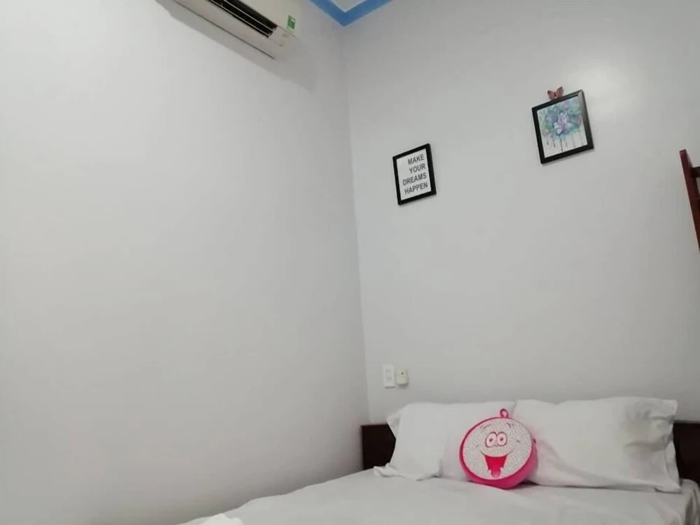 Фантхьет: Hoan Hi Journeys Homestay