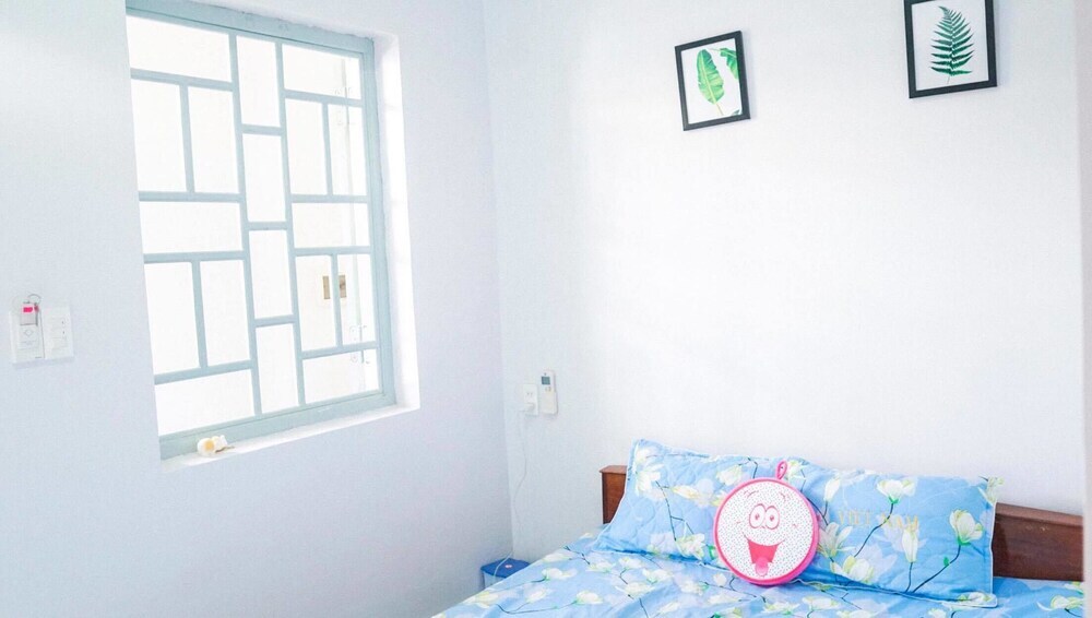 Фантхьет: Hoan Hi Journeys Homestay