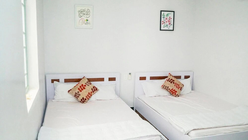 Фантхьет: Hoan Hi Journeys Homestay