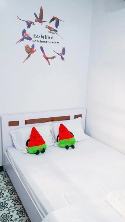 Фантхьет: Hoan Hi Journeys Homestay